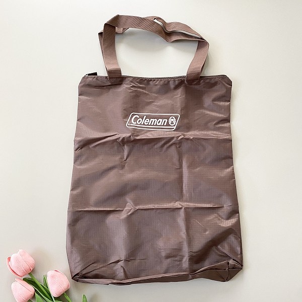 トートバッグサイズ