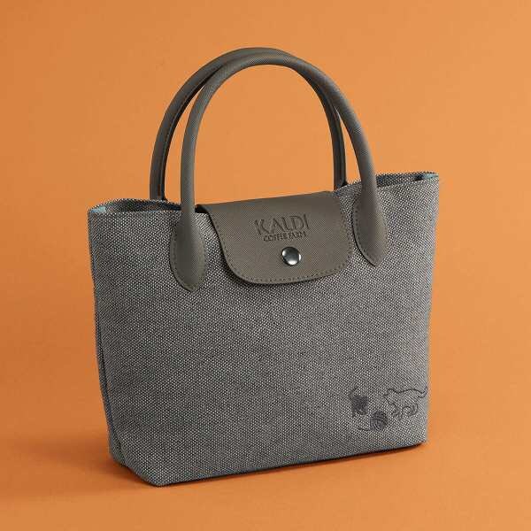 ネコの日バッグ