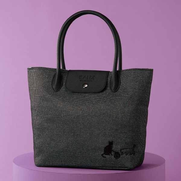 ネコの日バッグ プレミアム