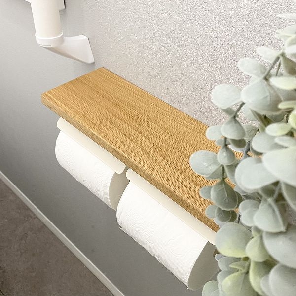 ペーパーホルダー