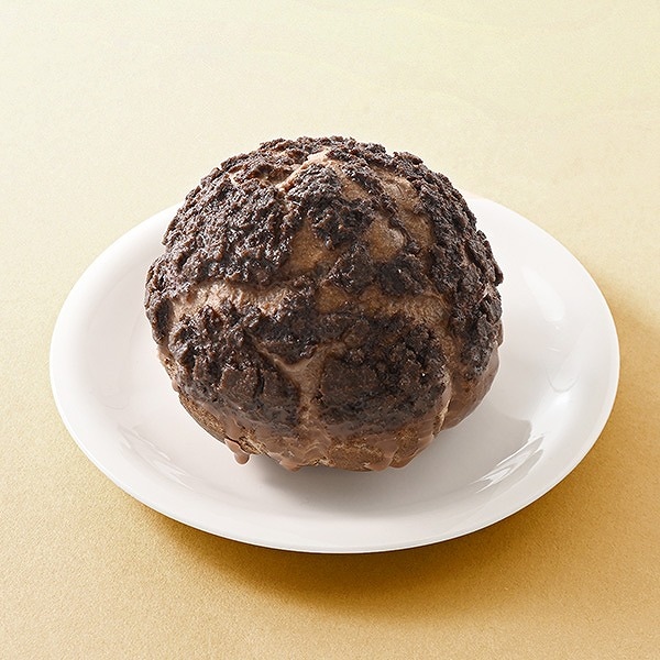 ピエール マルコリーニ監修 とろけるキャラメルショコラシュー