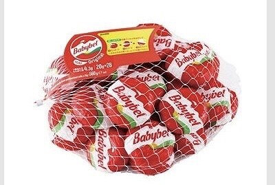 ベル ミニベビーベル 20g×28個