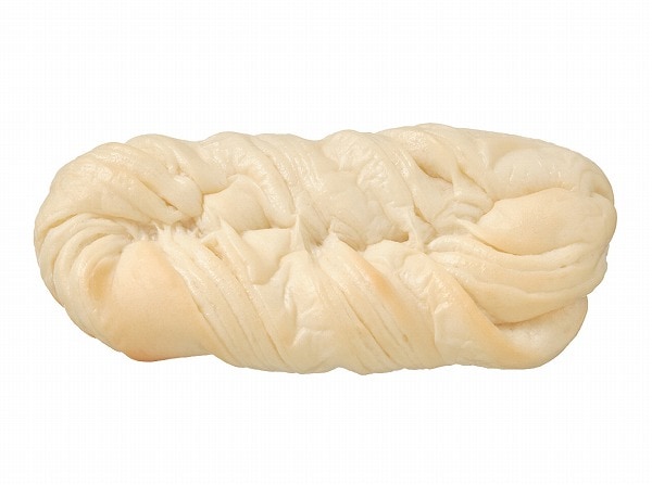 もちもち食感ミルクブレッド