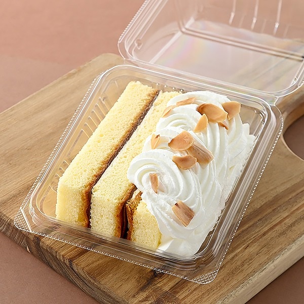 【関東】ホイップクリーム&ケーキサンド