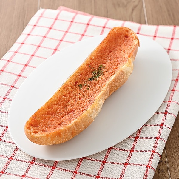 ピリ辛明太フランス(かねふく明太使用)