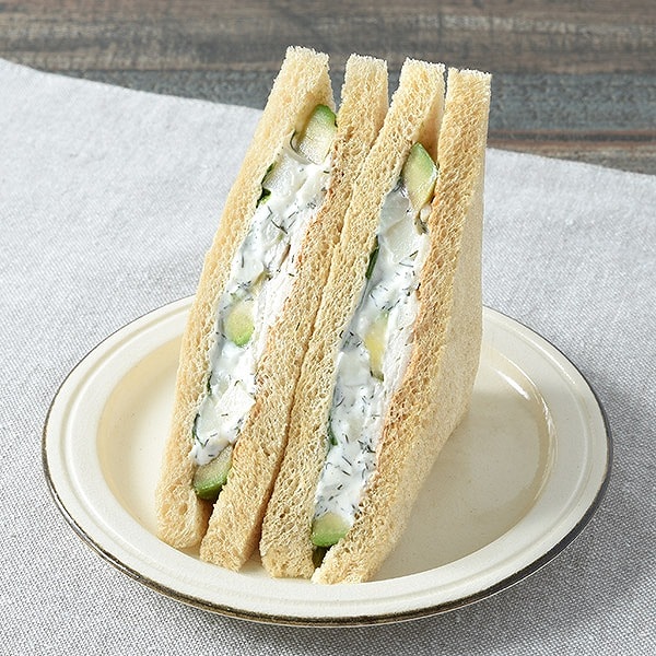 【東京都の一部】アボカドとチキン