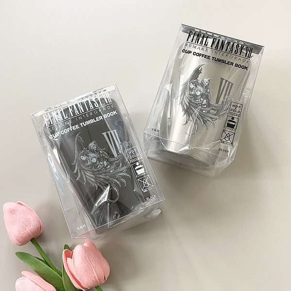 ファイナルファンタジー