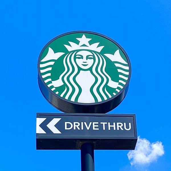 スターバックス