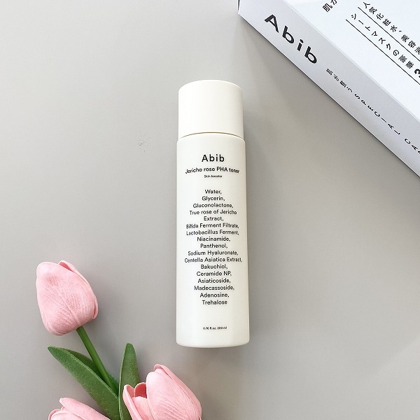 復活草 PHA トナースキンブースター