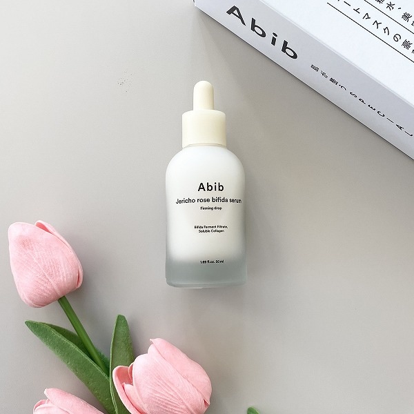 復活草 ビフィダセラムファーミングドロップ