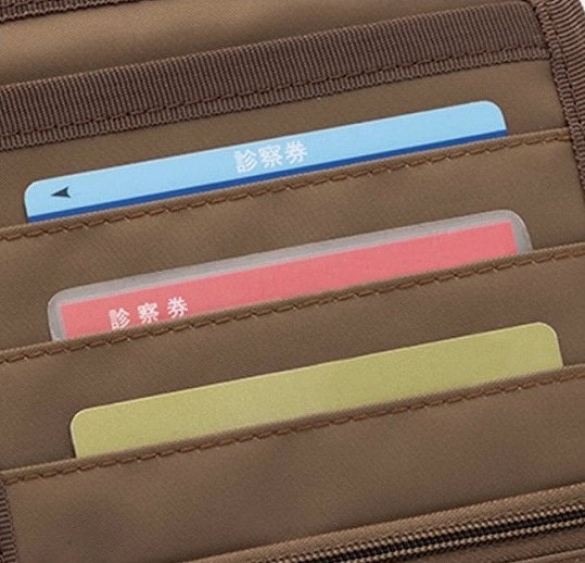 カードポケット