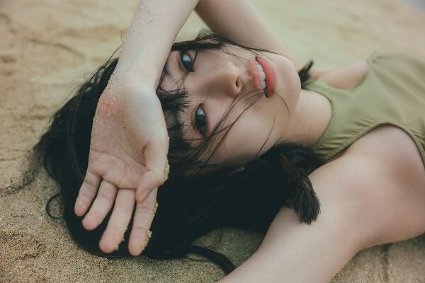 『井本彩花2nd写真集（仮）』