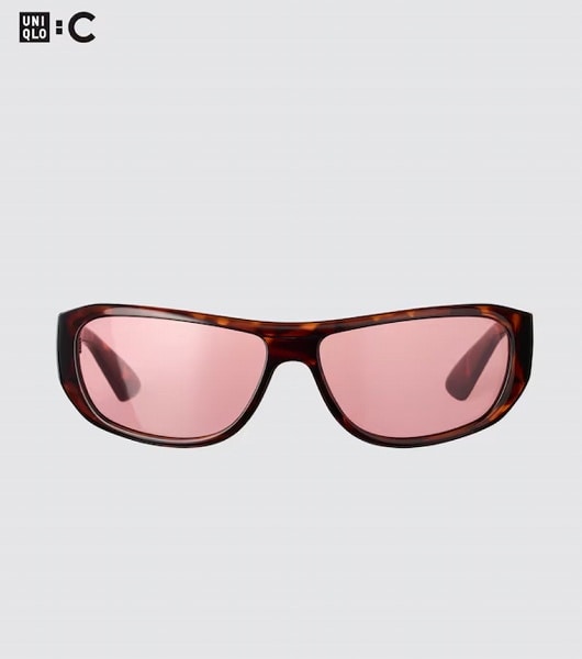 サングラス/ラップ