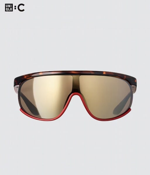 サングラス/シールド