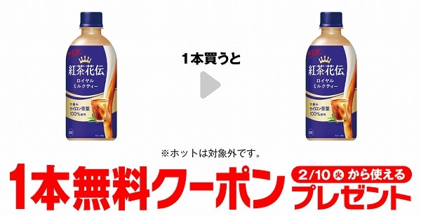 紅茶花伝 ロイヤルミルクティー 440m