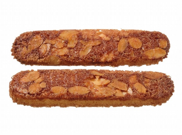 ７Ｐ　アーモンドクロッカン２本入