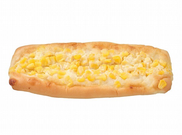 ふんわりコーンマヨネーズ