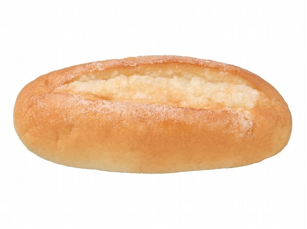 ふんわりシュガーブレッド