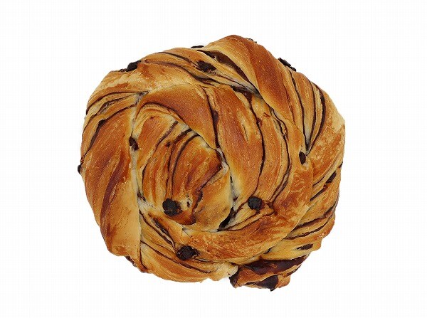 ７Ｐ　もっちりチョコデニッシュ