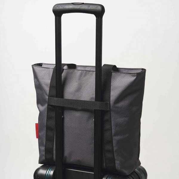 キャリーバー通し