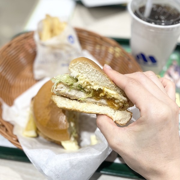 いただきます！