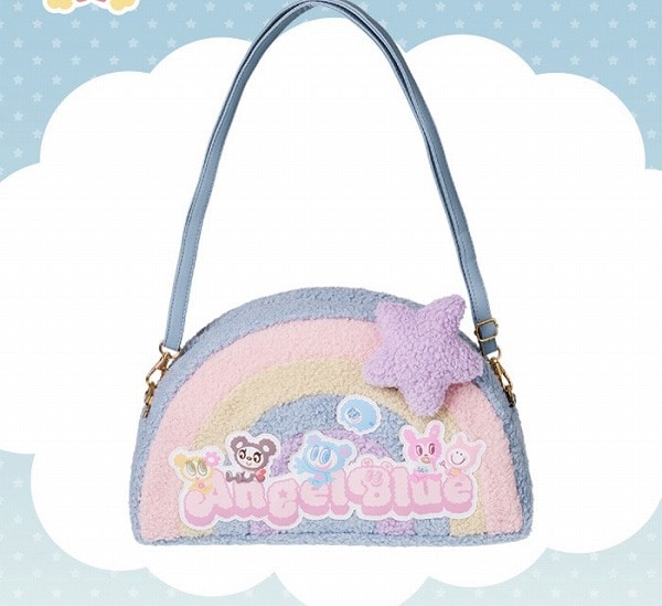 ラスト賞　バッグポーチ