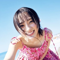 天使過ぎる22歳…罪レベルの可愛さ！透明感溢れる色白美肌！圧巻の一冊！乃木坂46『川﨑桜』1st写真集4/14日～発売！