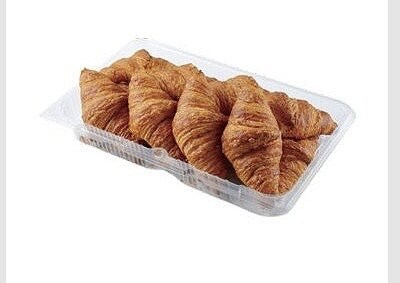 バタークロワッサン　12個入