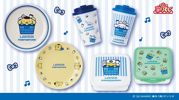 プレート/タンブラー/フードコンテナ