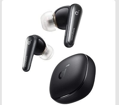 Anker soundcore LIBERTY4　ワイヤレスイヤホン