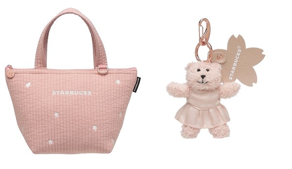 SAKURA2026保冷トートバッグ