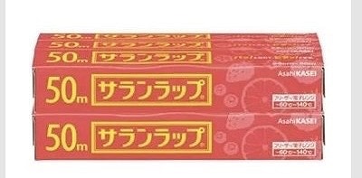 サランラップ　6本セット　22cm×50ｍ