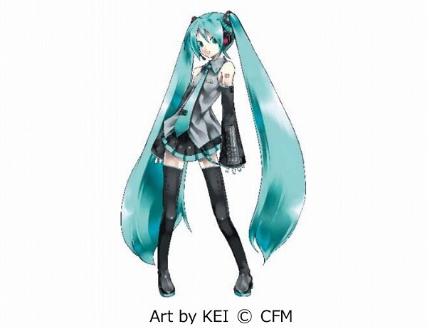 シャカシャカポテト 「初音ミク」コラボレーション ‘26