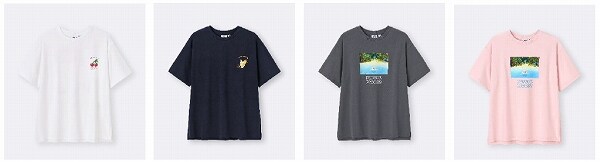 グラフィックT Kirby