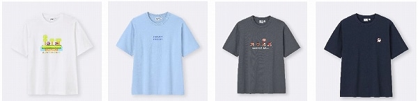 グラフィックT Kirby