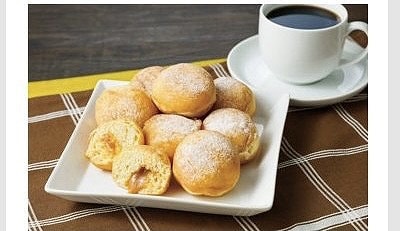 キャラメルベニエ 15個入