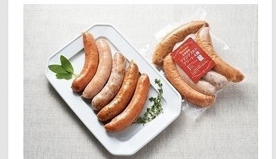 札幌バルナバフーズ 北海道フランクフルトアソート 4種 525g