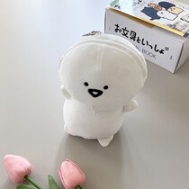 可愛くて尊い！「デカくてもちもち」「抱きしめて寝る幸せ」SNSで大バズり！ネット完売！『お文具といっしょ』ムック本！