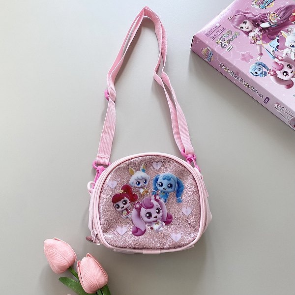 ショルダーストラップ