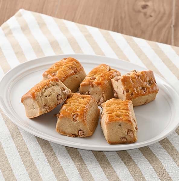 生スコーン6個入（カフェラテ）