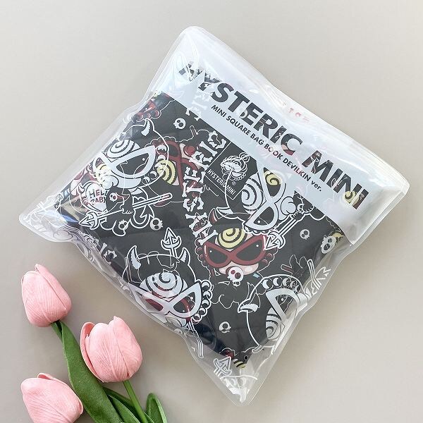 ヒステリックミニ