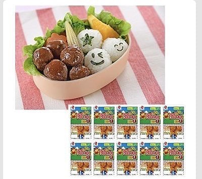 石井食品　1.5倍ミートボール　180g×10袋