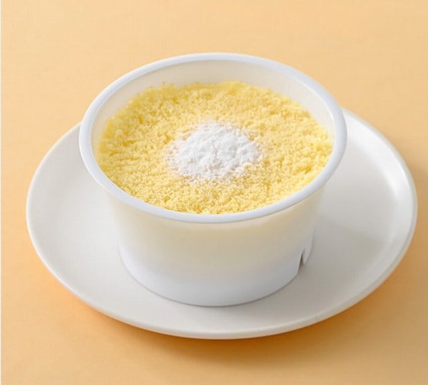 天使のチーズケーキ