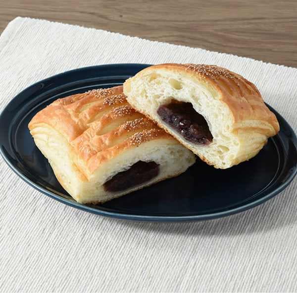たっぷりつぶあんデニッシュ
