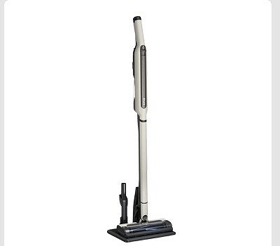 Shark　コードレススティッククリーナー　CS120J