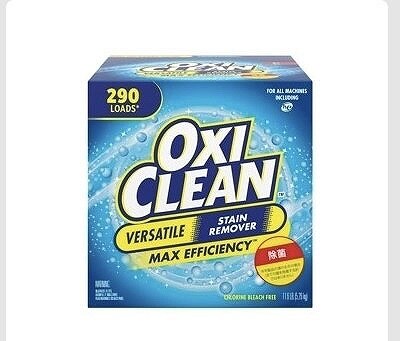 OXICLEAN　マルチパーパスクリーナー　5.26kg