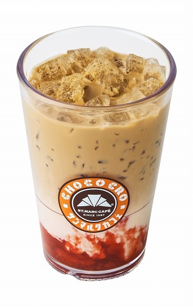 プレミアム ICHIGO ロイヤルミルクティー