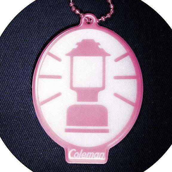 リフレクターチャーム