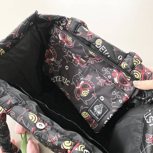 スナップボタン