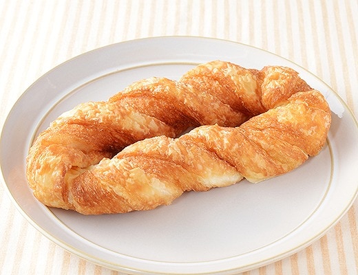 デニッシュドーナツ